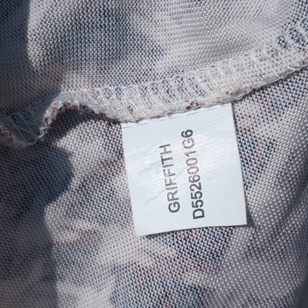 DIANE VON FURSTENBERG WRAPAROUND DRESS - Picture 6 of 6